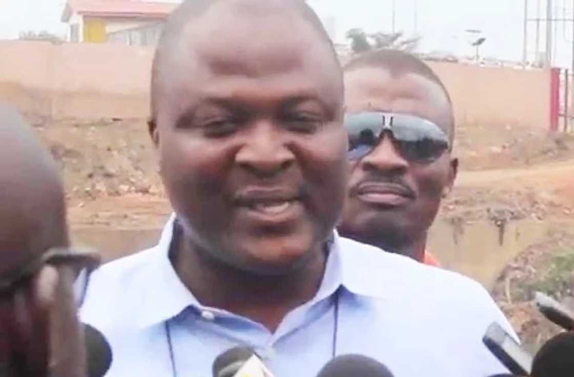 A comprehensive list of all the companies owned by Ibrahim Mahama, John Mahama's brother A comprehensive list of all the companies owned by Ibrahim Mahama, John Mahama's brother