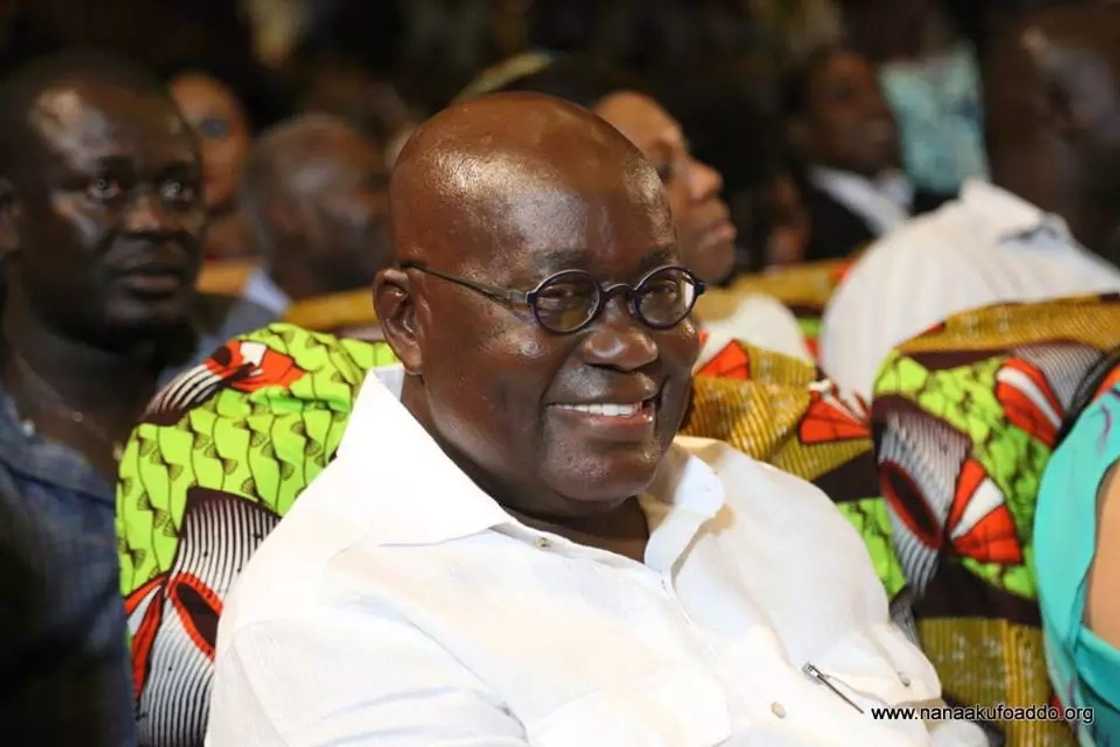 Photos from Mahamudu Bawumia's lecture Photos from Mahamudu Bawumia's lecture