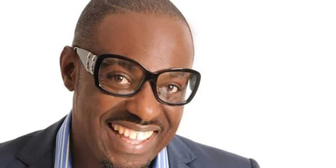 Ghana versus Nigeria: Most handsome actors Ghana versus Nigeria: Most handsome actors