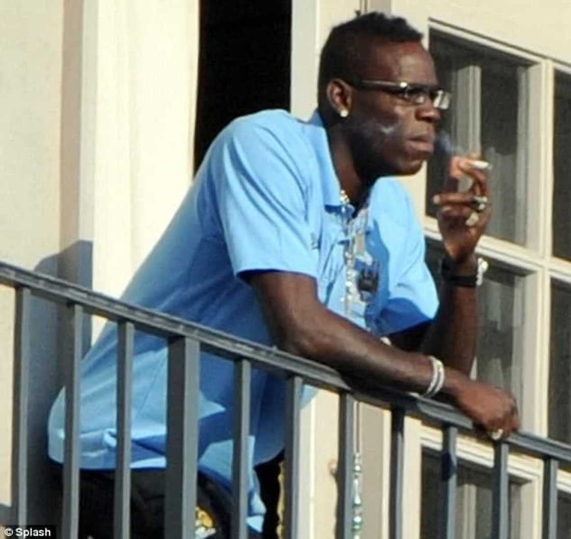 Top footballers whose vices ruined their careers Top footballers whose vices ruined their careers