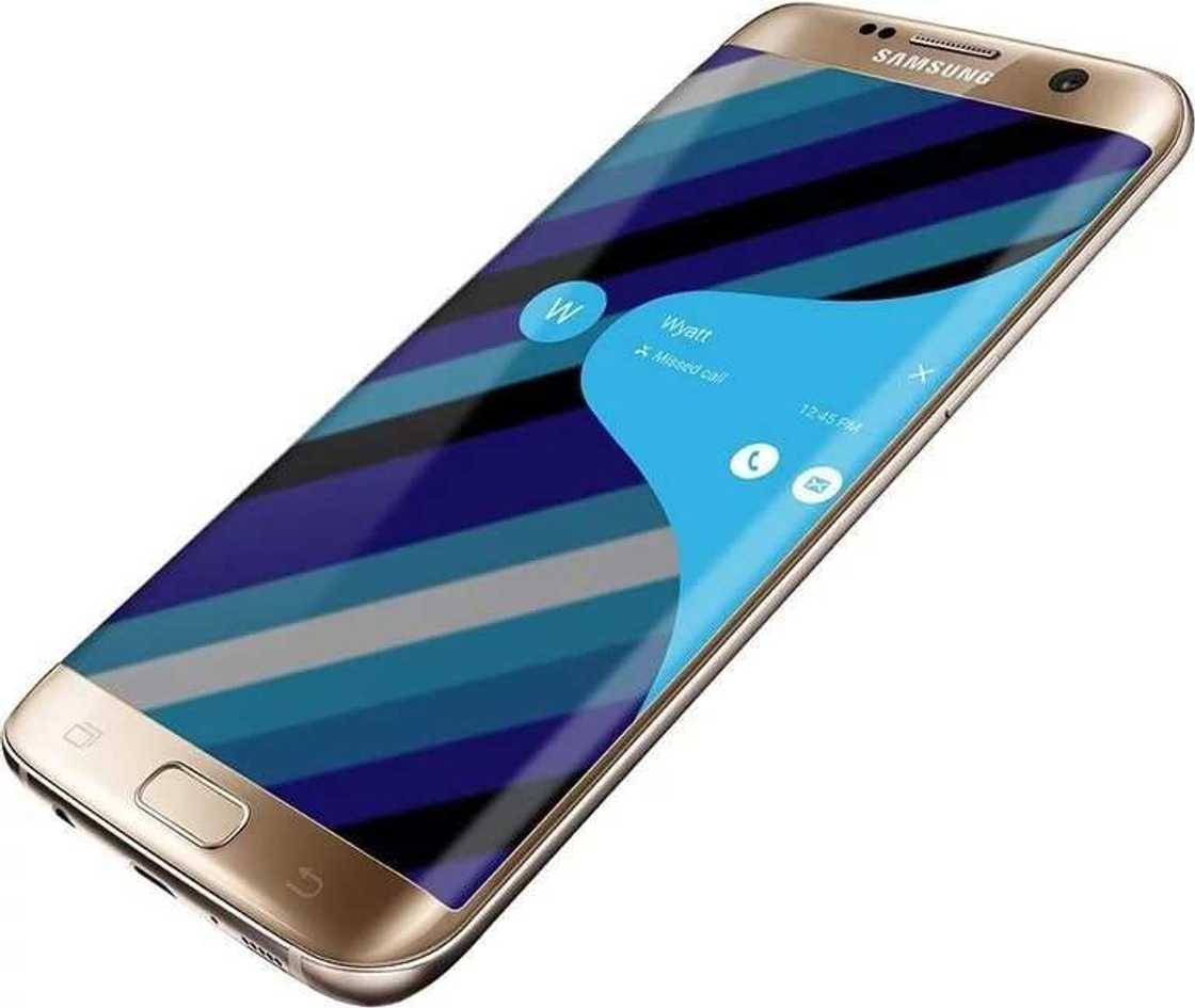 Samsung galaxy S7 specs and prices in Ghana