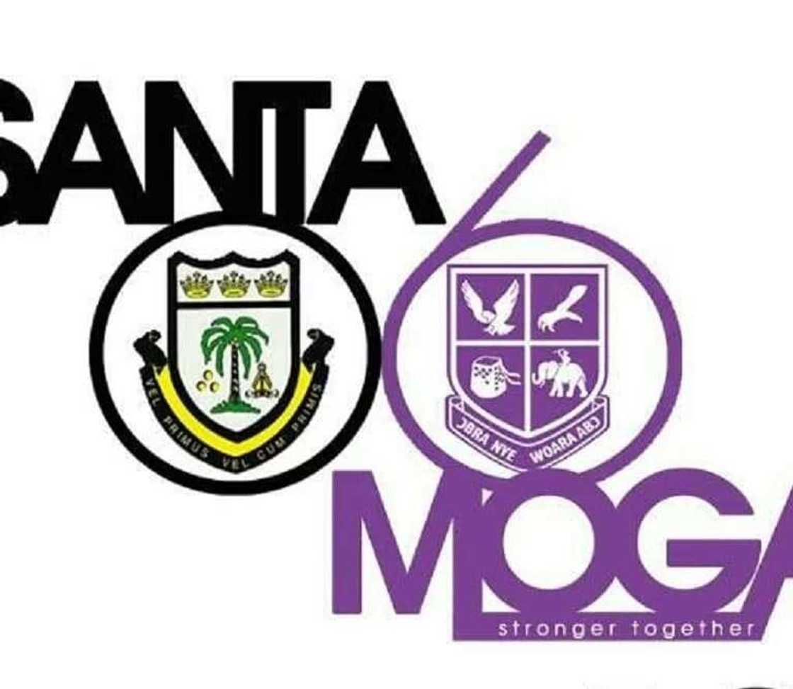 The most popular Senior High School alliances in Ghana The most popular Senior High School alliances in Ghana