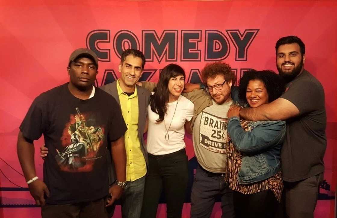 List of 2016 comedy films List of 2016 comedy films