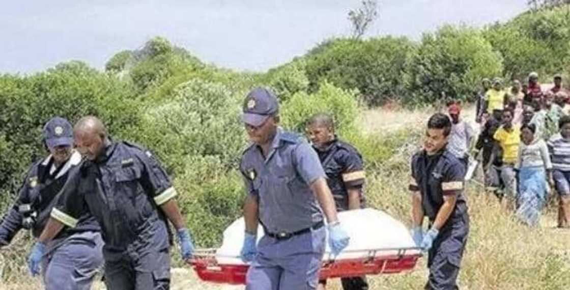 Pastor dies after 30 days of dry fasting Pastor dies after 30 days of dry fasting