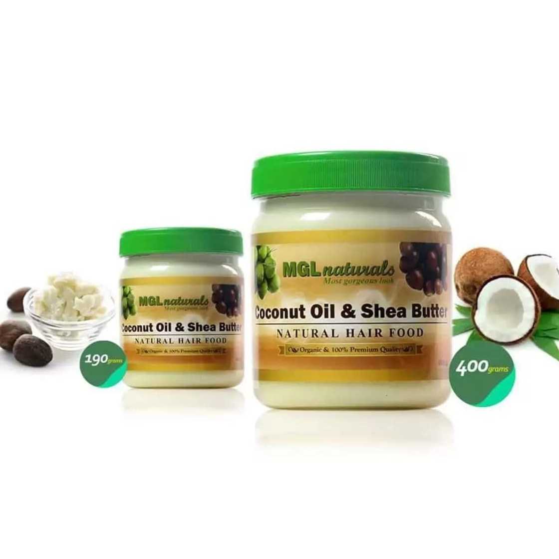 List of natural hair products in Ghana List of natural hair products in Ghana