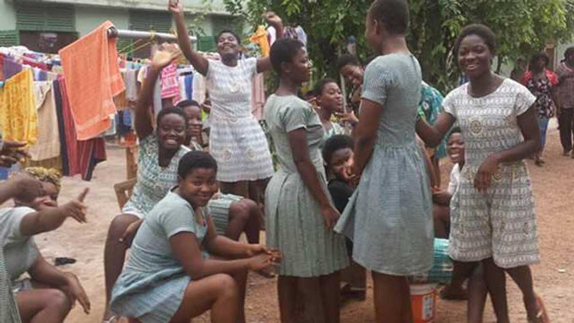 Free SHS is making us spend more for poor education -Parent narrates