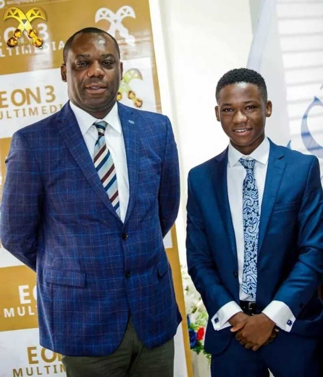 Abraham Attah upcoming movies