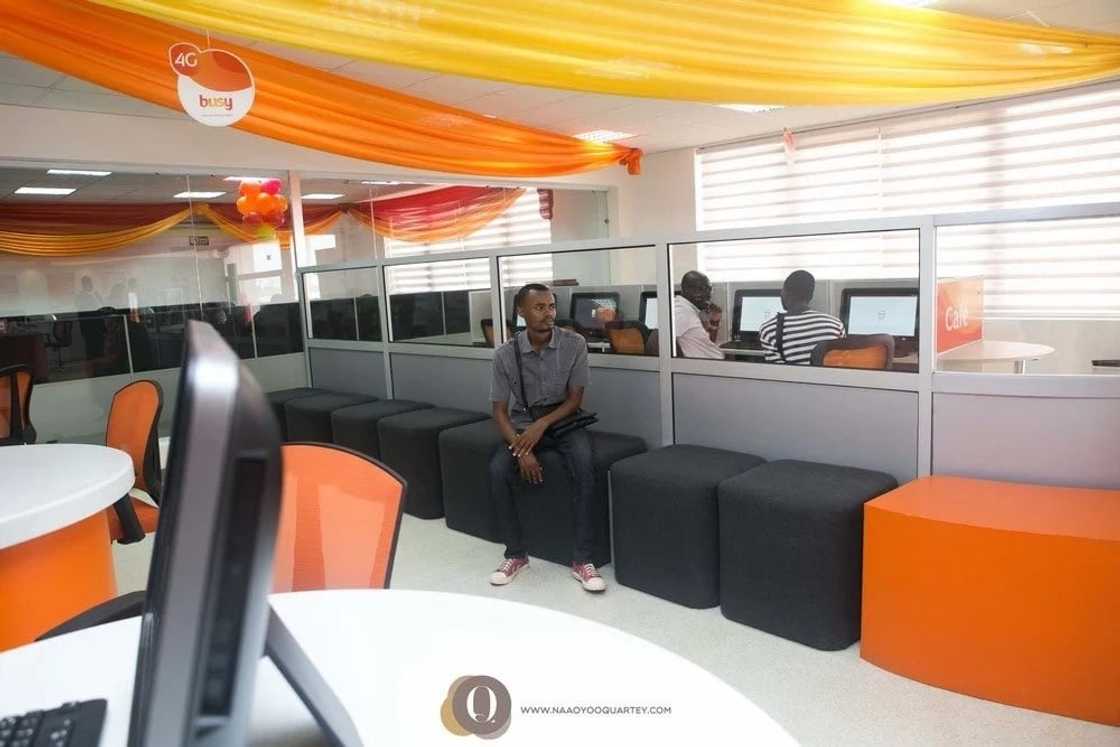 Busy Internet bundles: Are these the best rates in Ghana? Busy Internet bundles: Are these the best rates in Ghana?