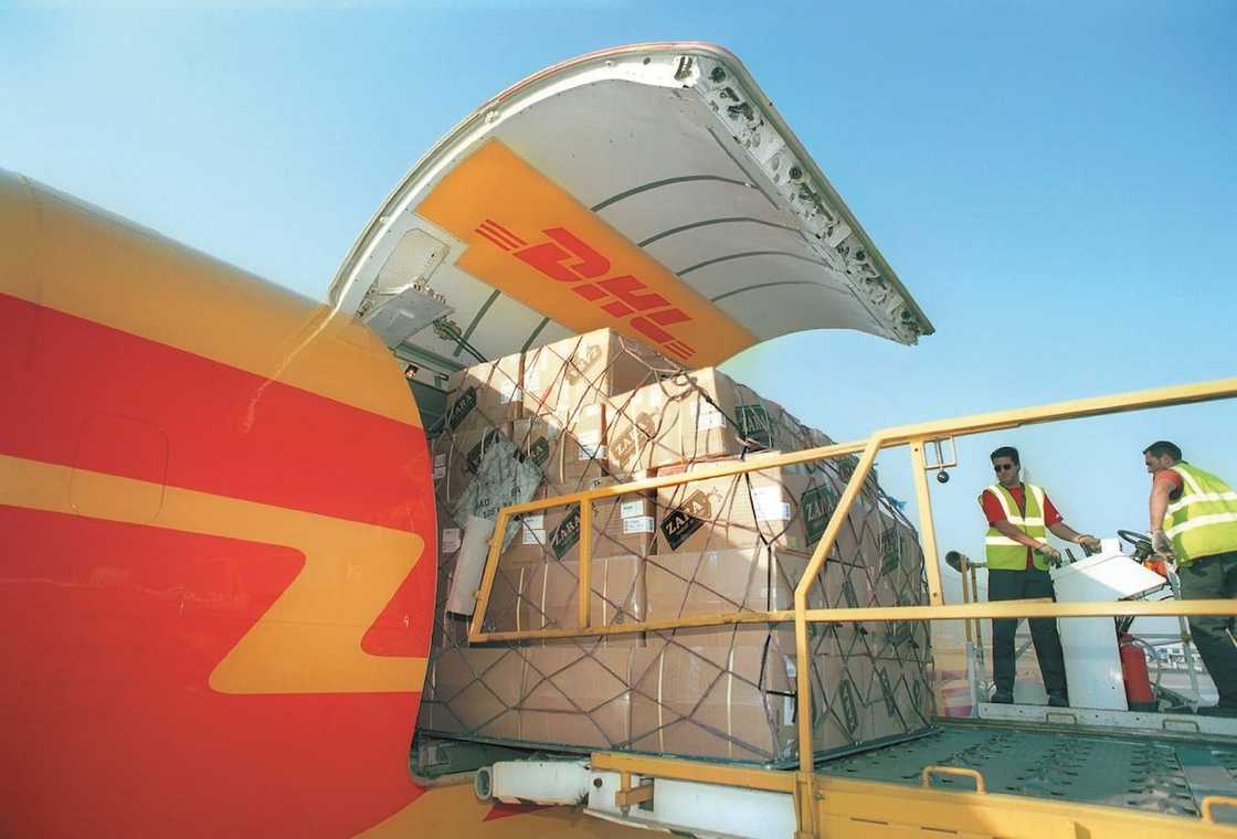 Shipping from USA to Ghana: a list of companies you can use Shipping from USA to Ghana: a list of companies you can use