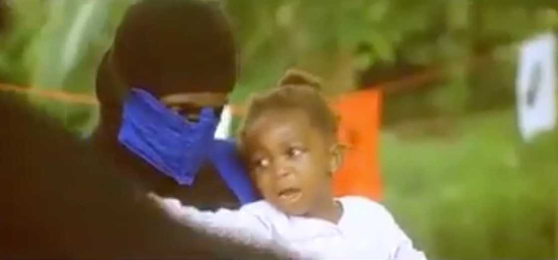 Ghana's version of Mortal Kombat is probably the best version out here Ghana's version of Mortal Kombat is probably the best version out here