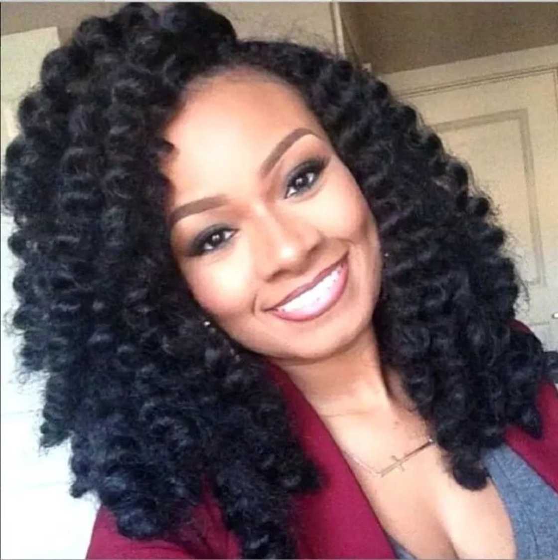 8 Pictures of Short Braids Hairstyles You Will Fall in Love With 8 Pictures of Short Braids Hairstyles You Will Fall in Love With