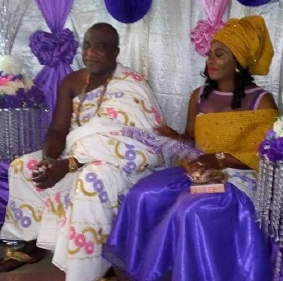 Tragedy! NPP official Hopeson Adorye loses wife Tragedy! NPP official Hopeson Adorye loses wife