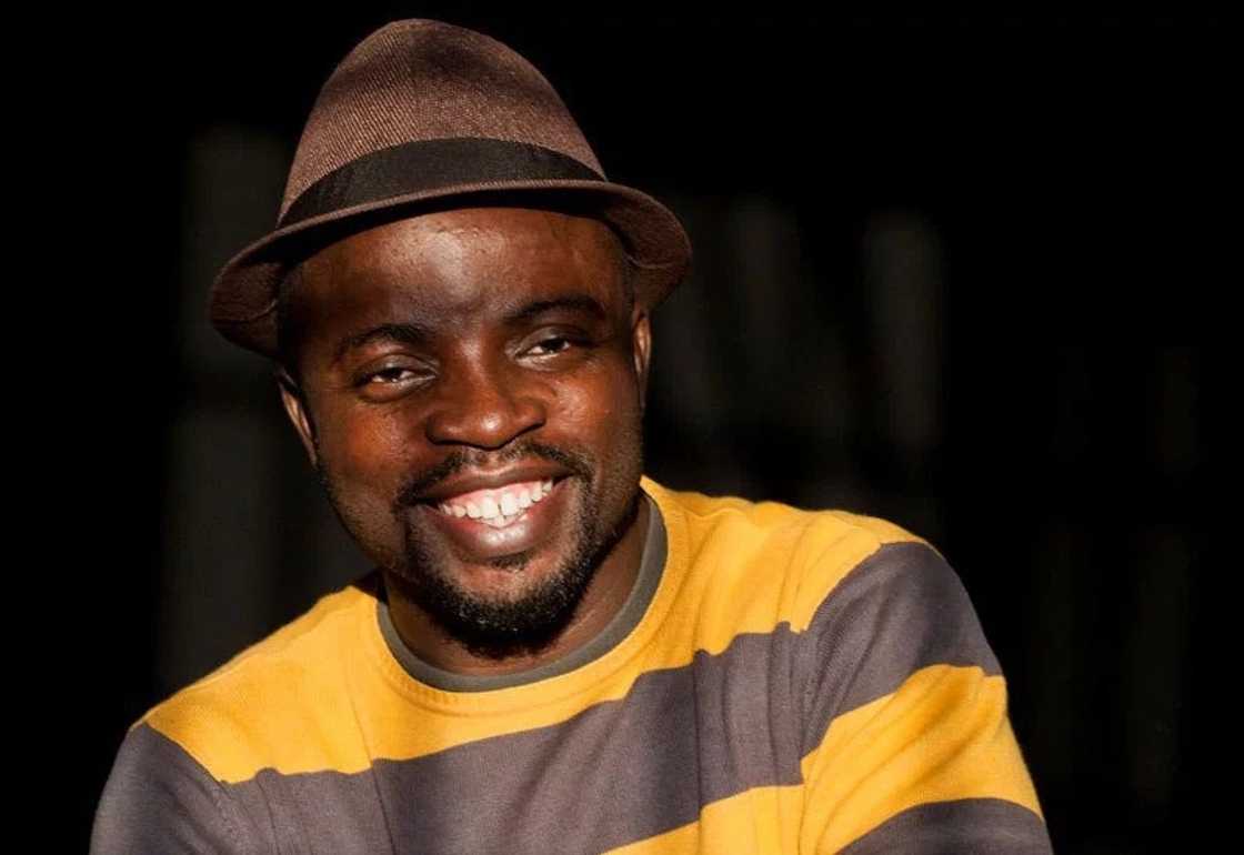 Nana Kofi Acquah Nana Kofi Acquah