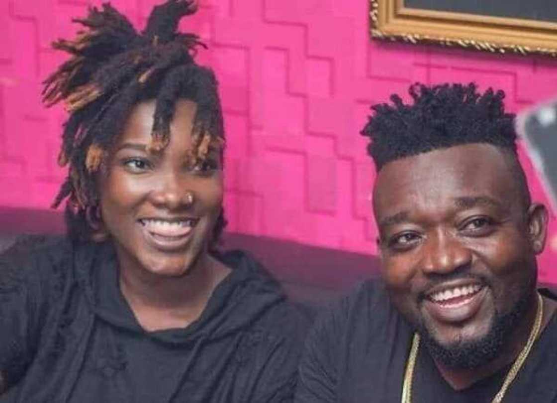 Bullet opens up on his loss with the passing of Ebony and this would make you teary Bullet opens up on his loss with the passing of Ebony and this would make you teary