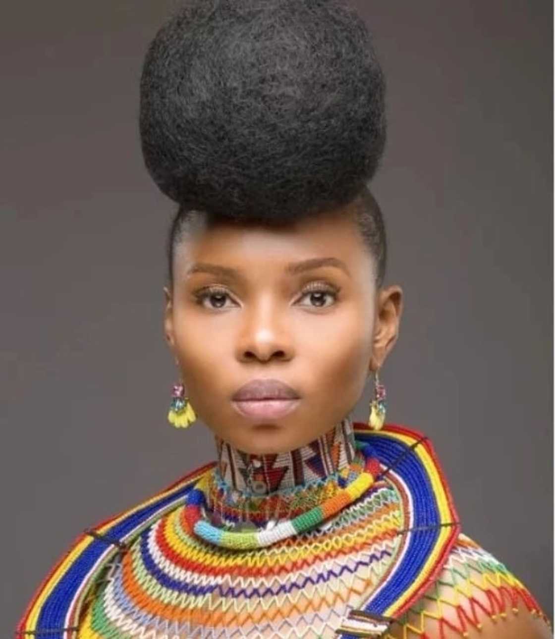 yemi alade 2018