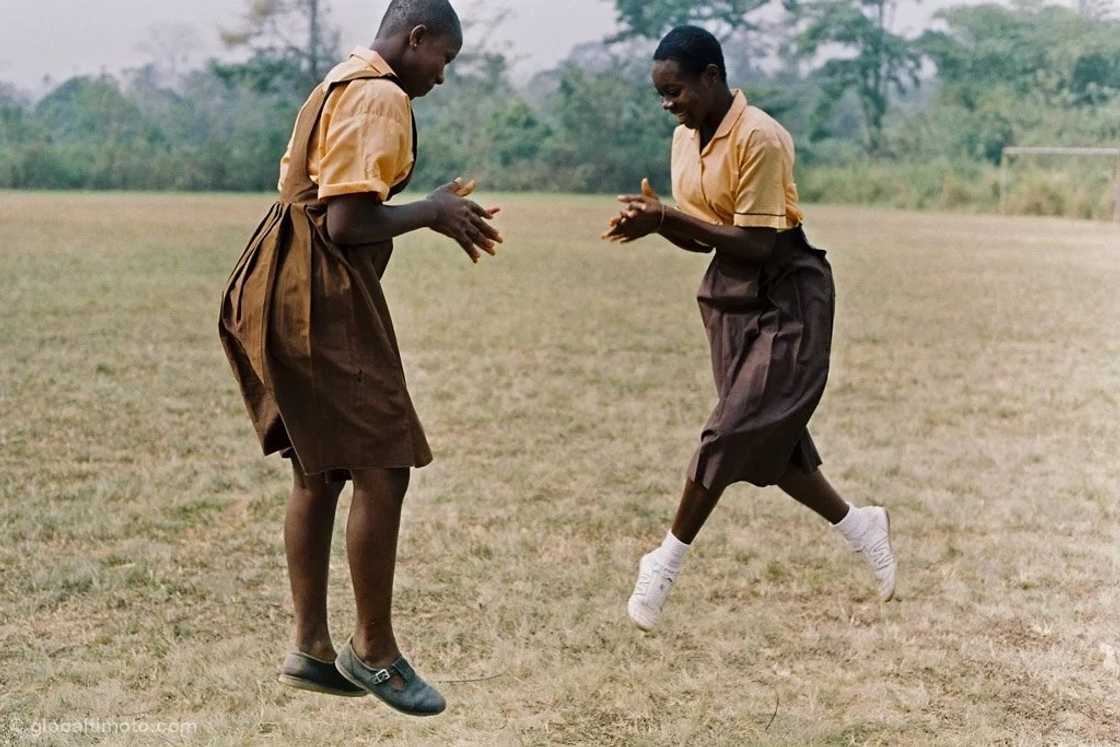 59 years of Ghana - some things in Ghana will never change 59 years of Ghana - some things in Ghana will never change