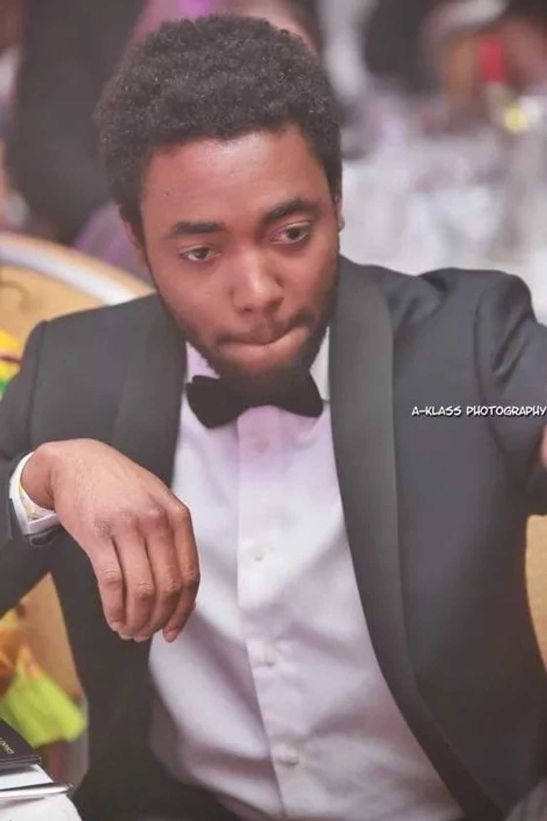 Ghana's top 11 most eligible bachelors Ghana's top 11 most eligible bachelors