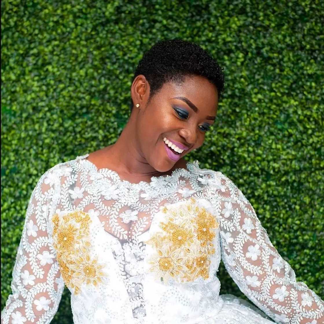 Photos: Emelia Brobbey takes Kumawood by storm Photos: Emelia Brobbey takes Kumawood by storm