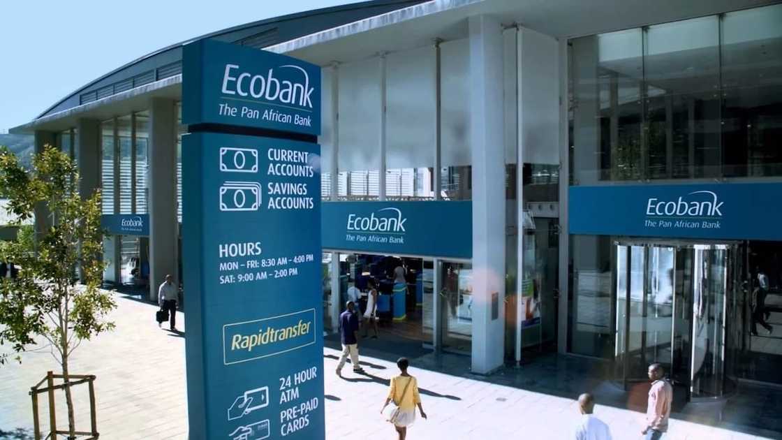 Ecobank Ghana Ecobank Ghana