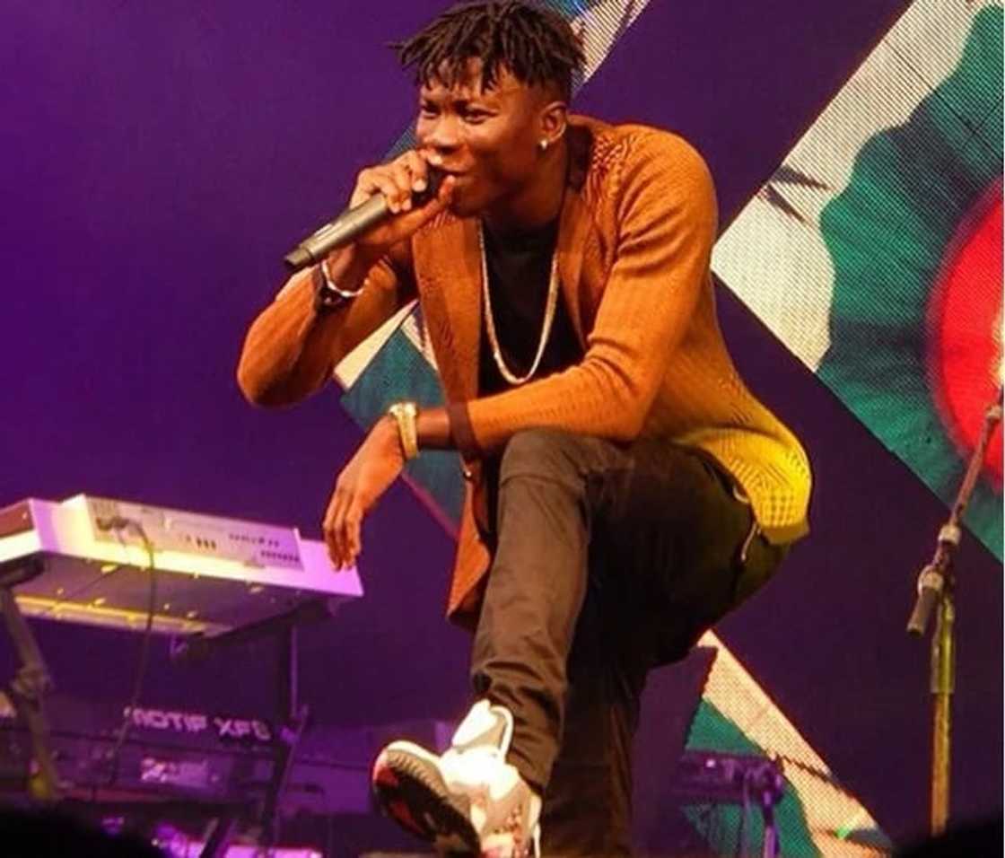 Find out the schools Ghana celebrities attended Find out the schools Ghana celebrities attended