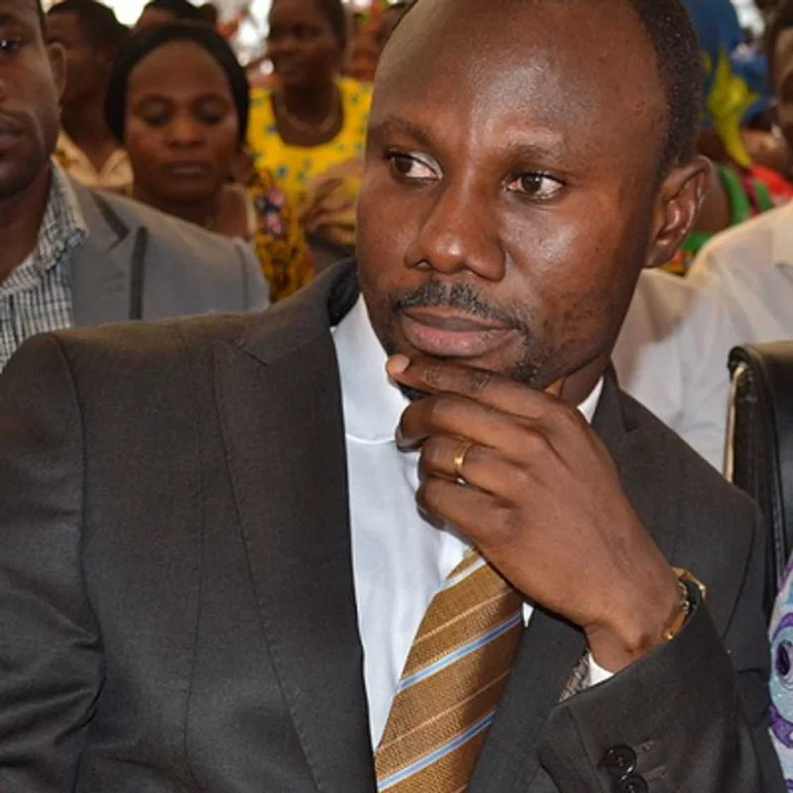 Prophet Bonegas explains why some pastors charge for consultation Prophet Bonegas explains why some pastors charge for consultation