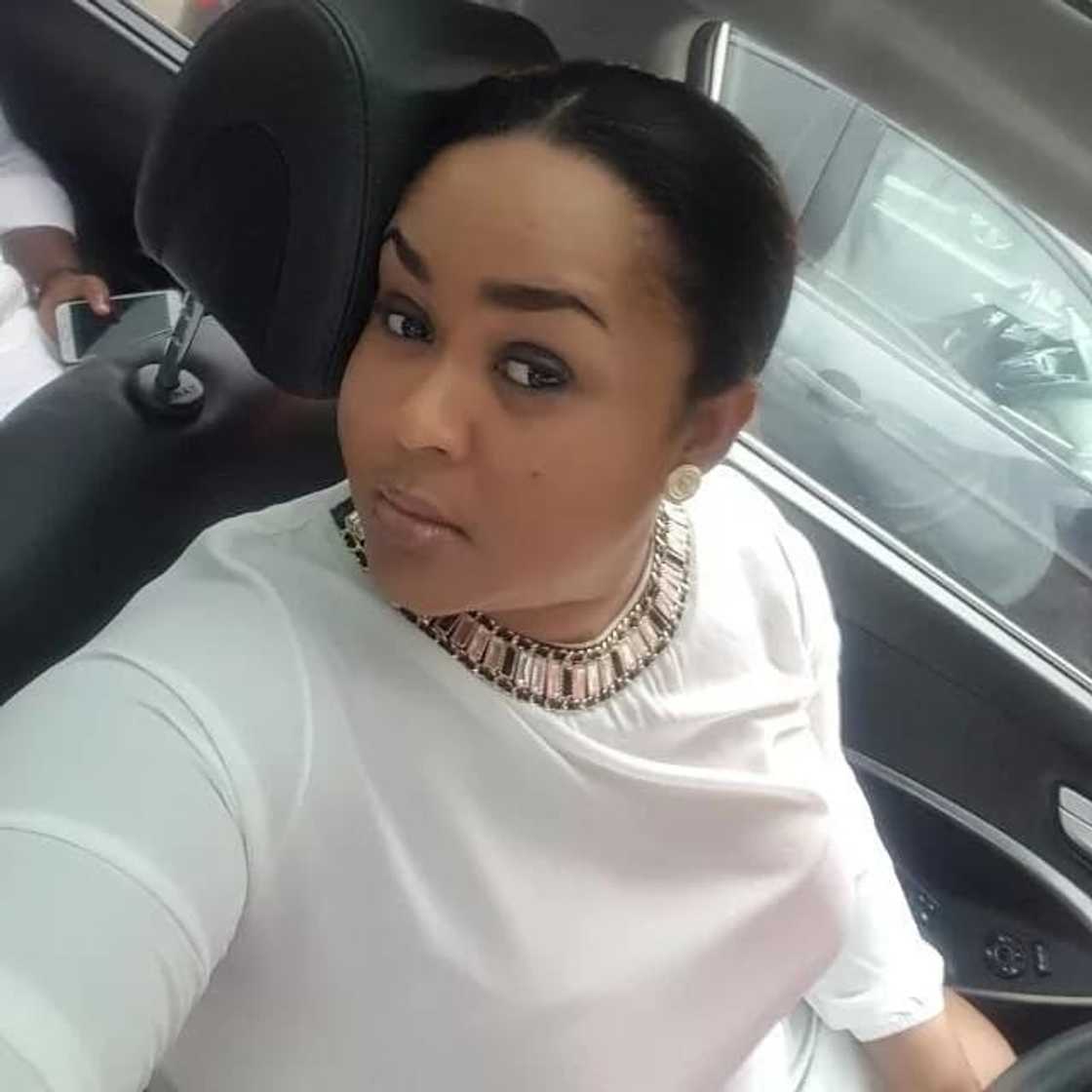 Vivian Jill Lawrence hints 'young relationship' between her son and Baby Lorde Vivian Jill Lawrence hints 'young relationship' between her son and Baby Lorde