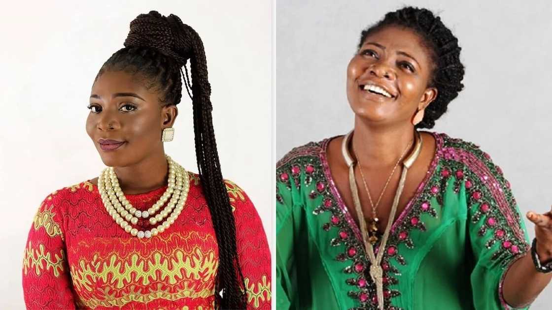 Florence Obinim Florence Obinim