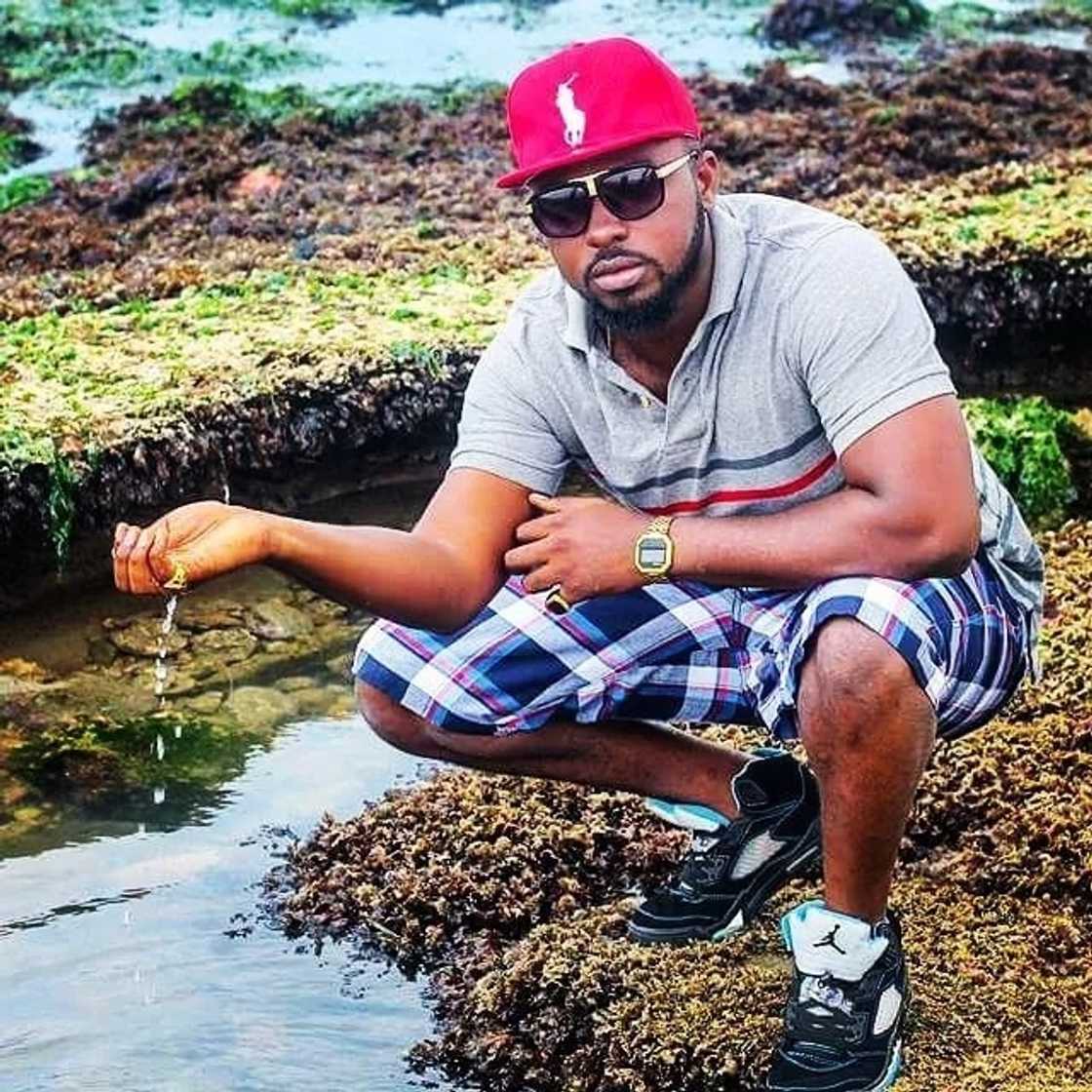 8 Ghanaian celebrities who need to hit the gym ASAP! 8 Ghanaian celebrities who need to hit the gym ASAP!