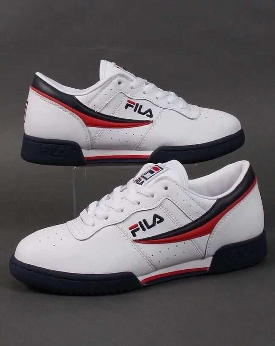The popular shoes all 90s kids wore to school