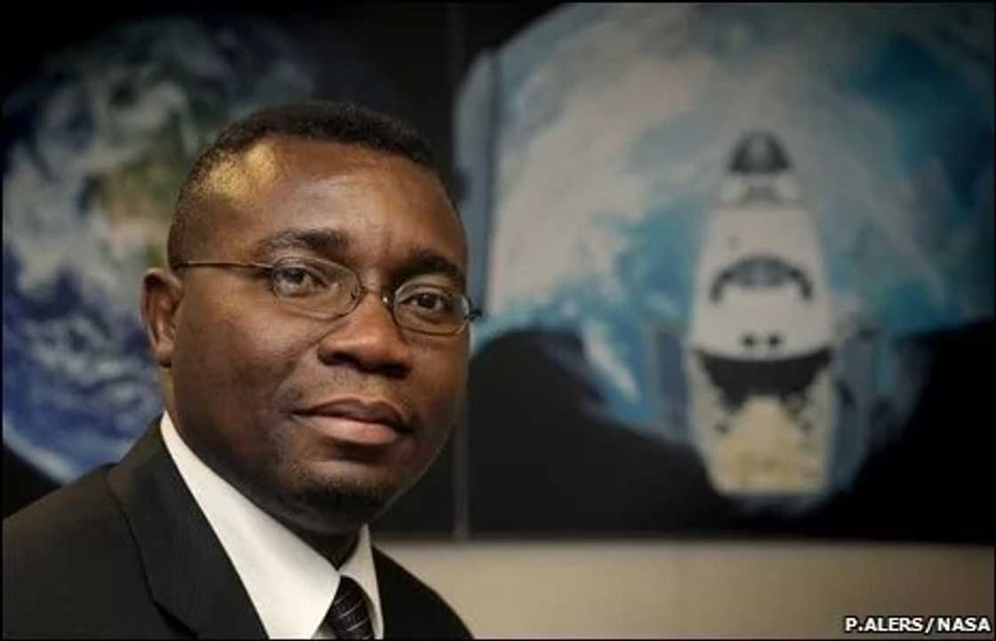 10 Ghanaian geniuses who are doing amazing things abroad 10 Ghanaian geniuses who are doing amazing things abroad