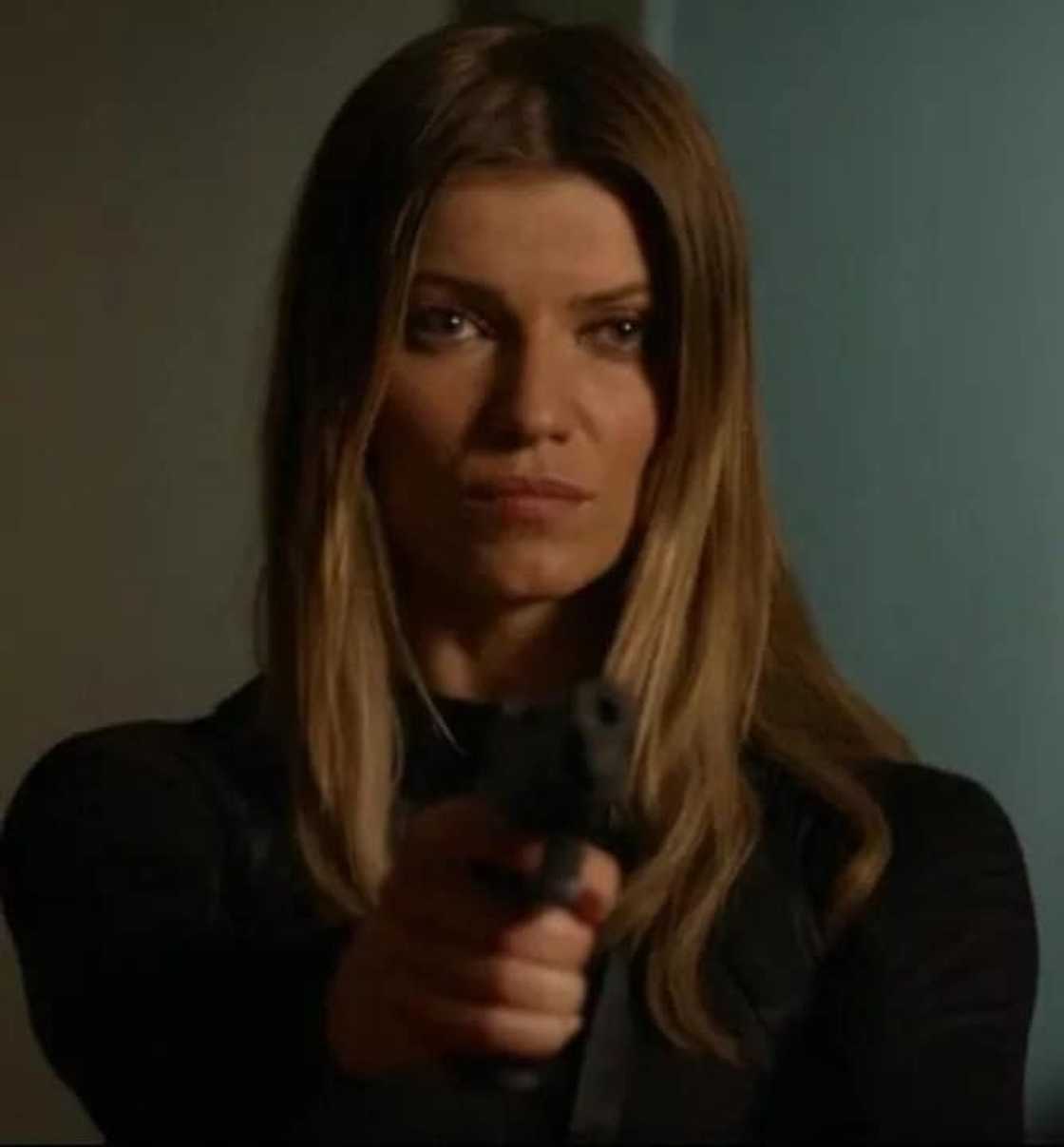 Banshee cast members Banshee cast members