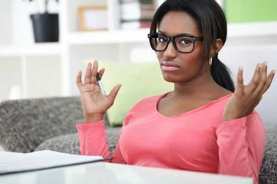 We know all the reasons why married Ghanaian women like cheating We know all the reasons why married Ghanaian women like cheating