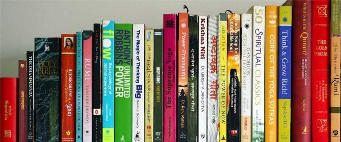 Best motivational books Best motivational books