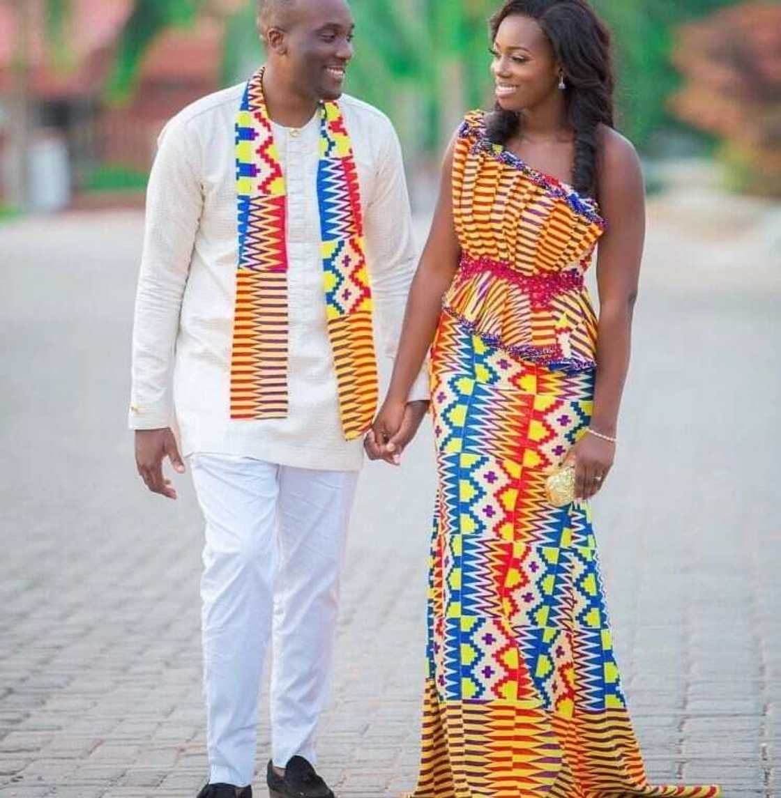 kente kaba styles, kente styles kaba, ghana kente kaba styles