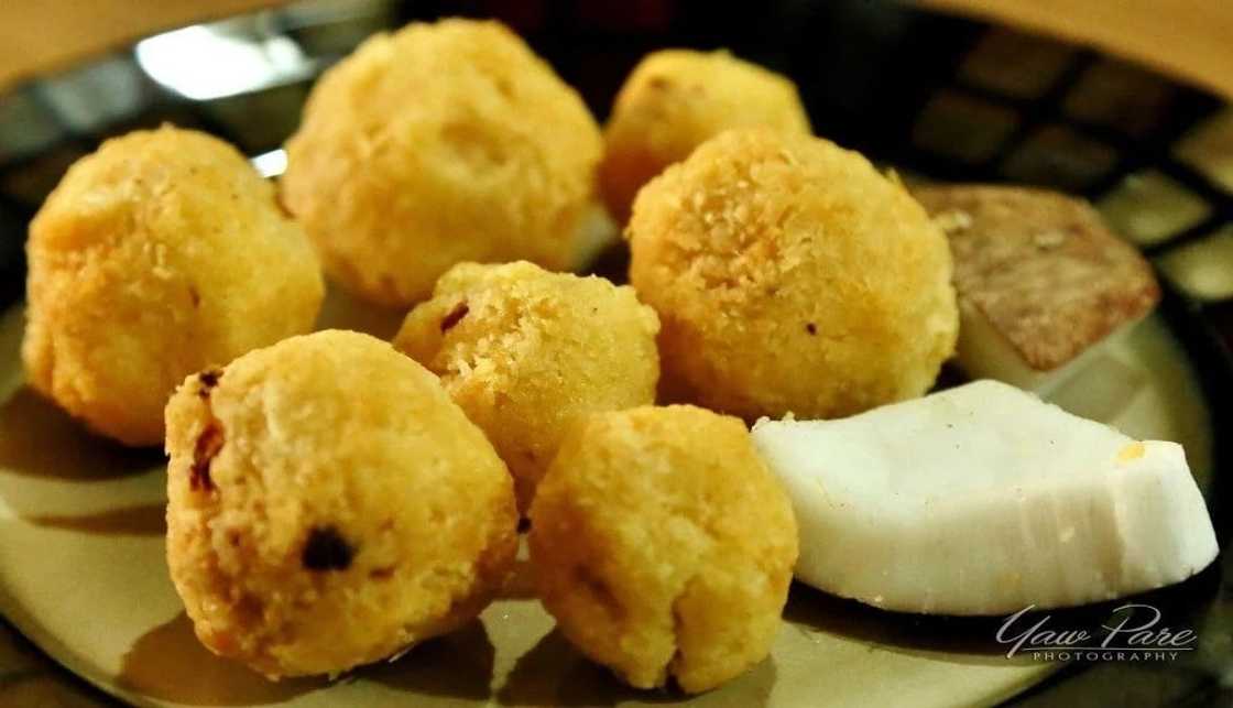 Agbeli Kaklo Agbeli Kaklo