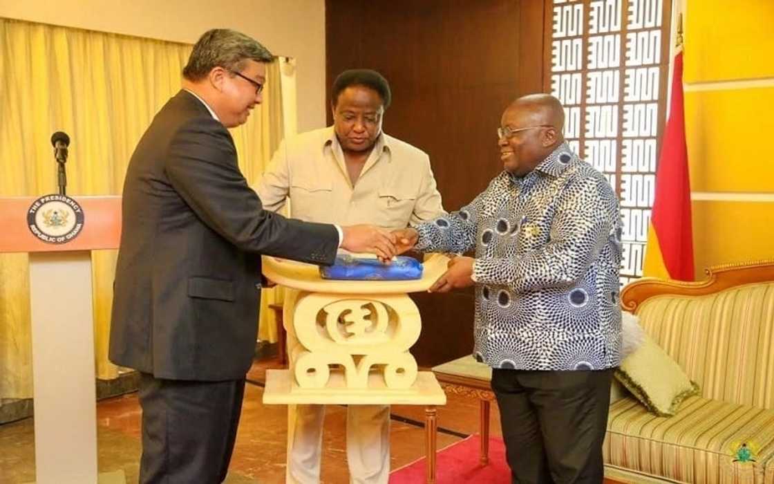 List of embassies in Ghana List of embassies in Ghana