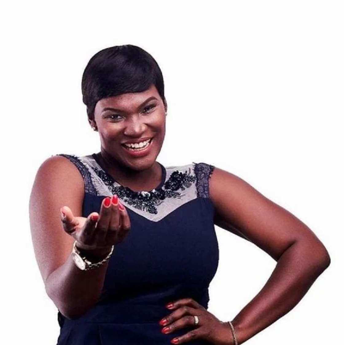 7 powerful women in Ghana’s media industry