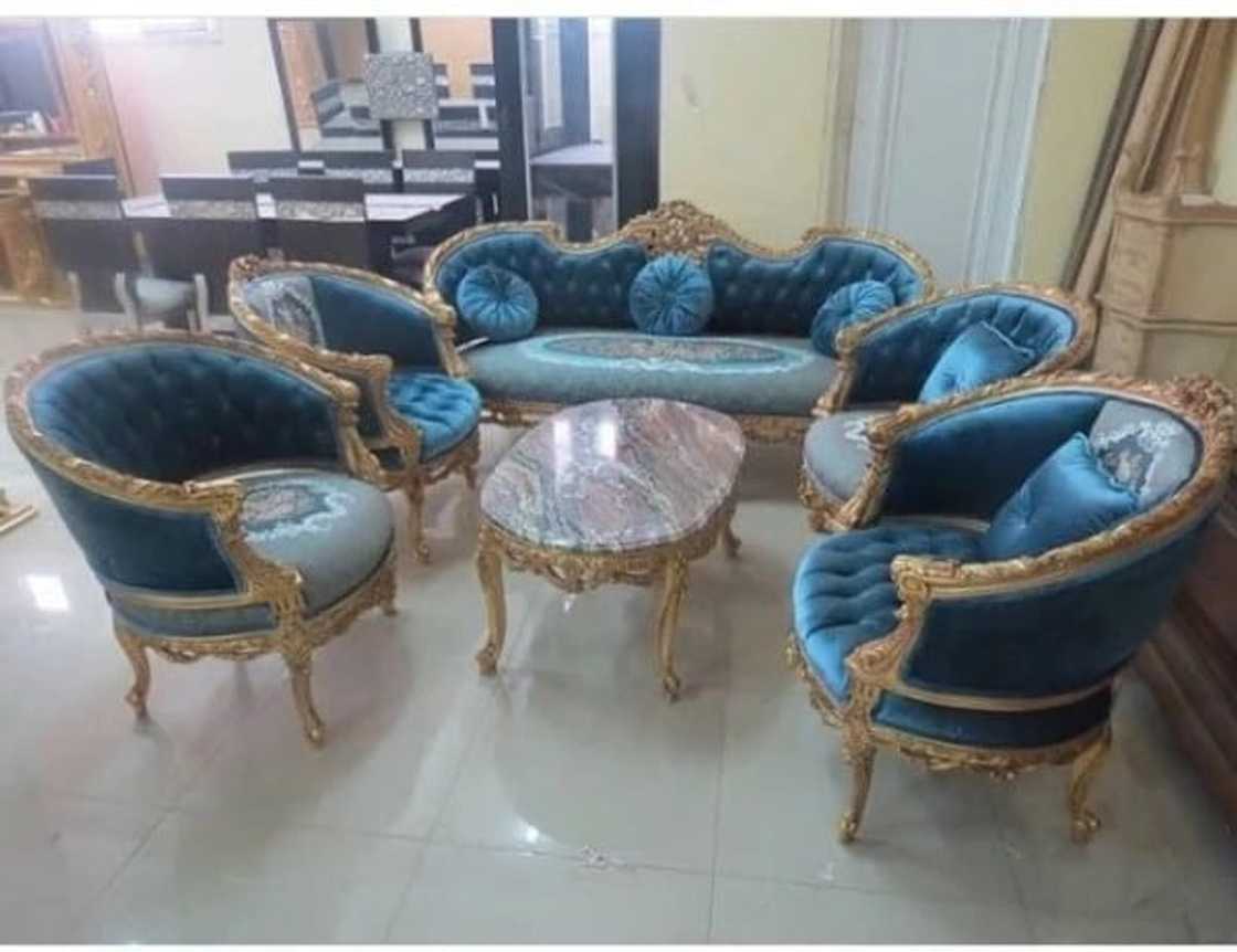 List of furniture companies in Ghana 2019