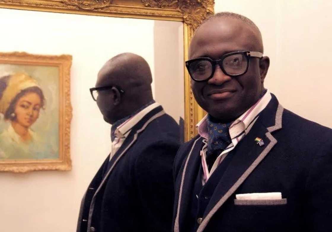 Ghanaian celebrities accused of various sexual offences Ghanaian celebrities accused of various sexual offences