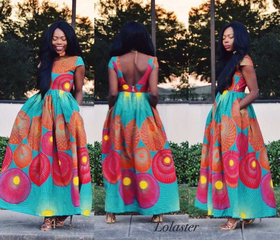 African dresses for graduation African dresses for graduation