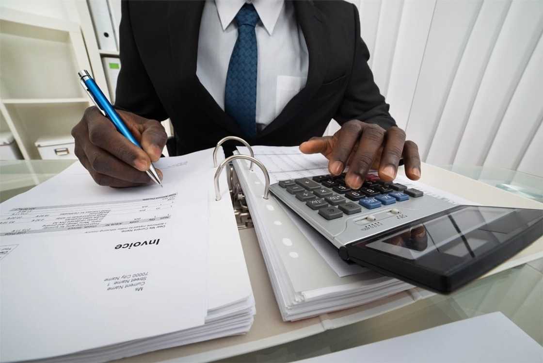 auditing firms in ghana, accounting and auditing firms in ghana, ica ghana