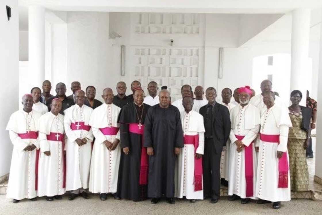 We wont accept homosexuality in Africa - Bishops insist We wont accept homosexuality in Africa - Bishops insist