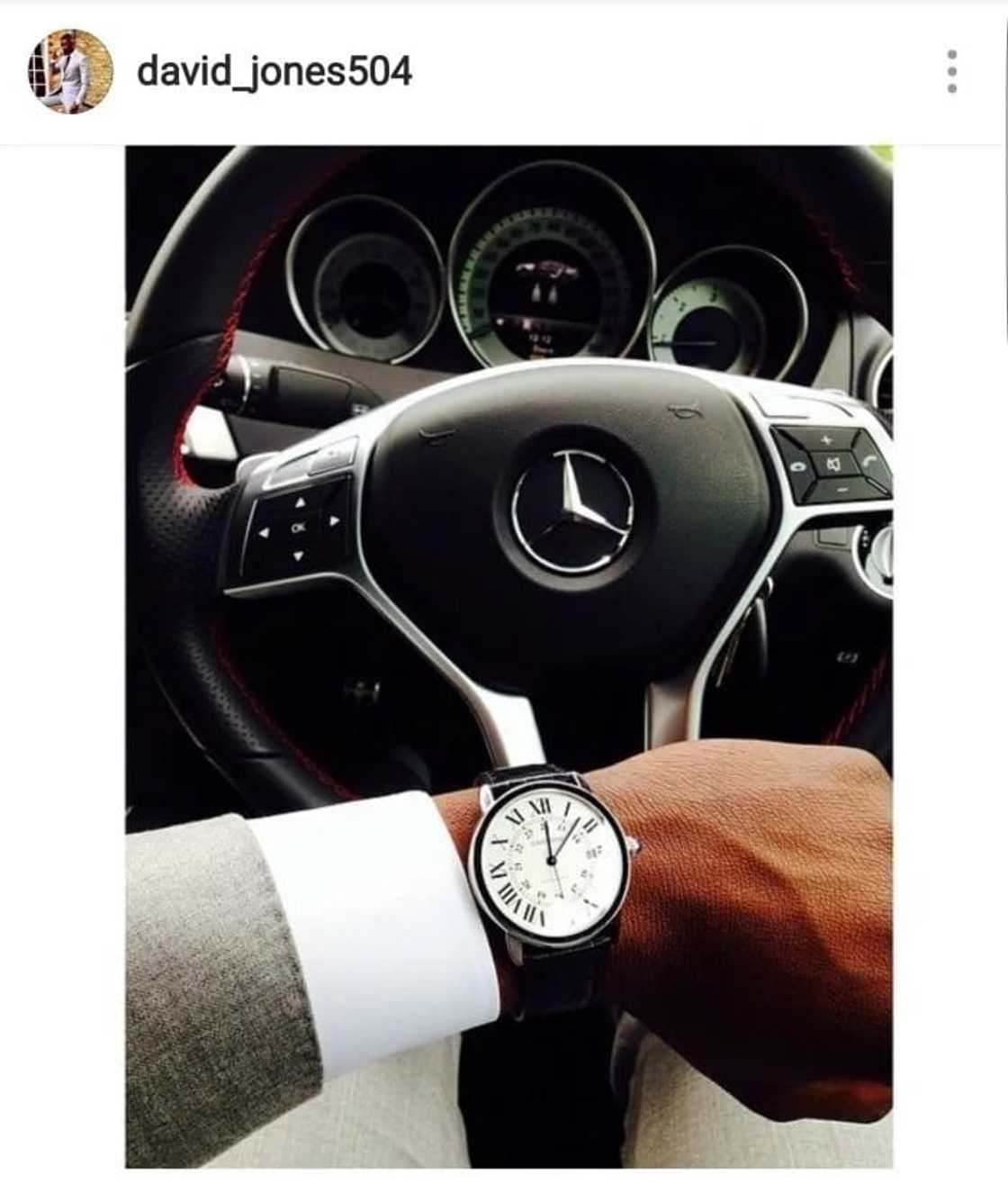 Fabulous Lifestyles: The rich kids of Instagram