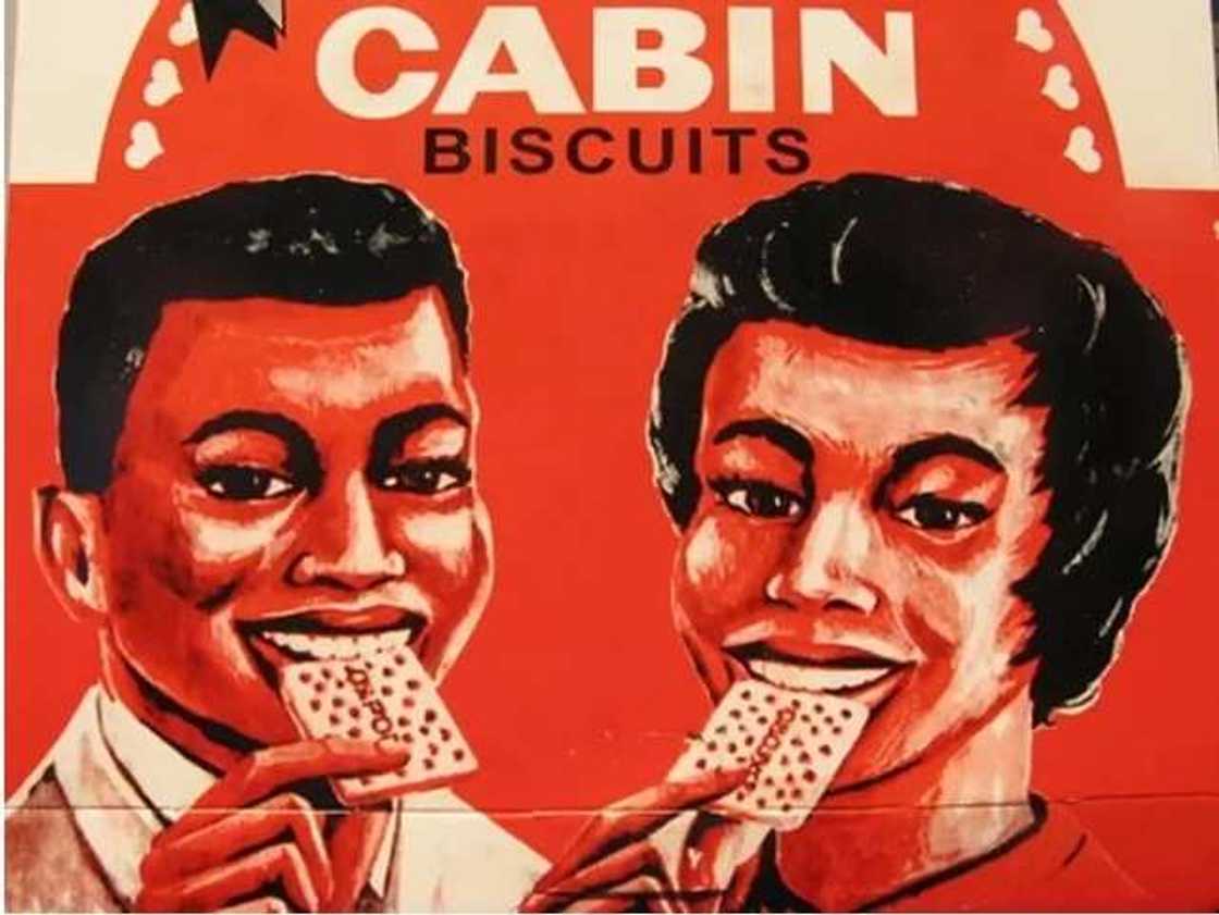 Foods that saved every Ghanaian student's life in Secondary school Foods that saved every Ghanaian student's life in Secondary school