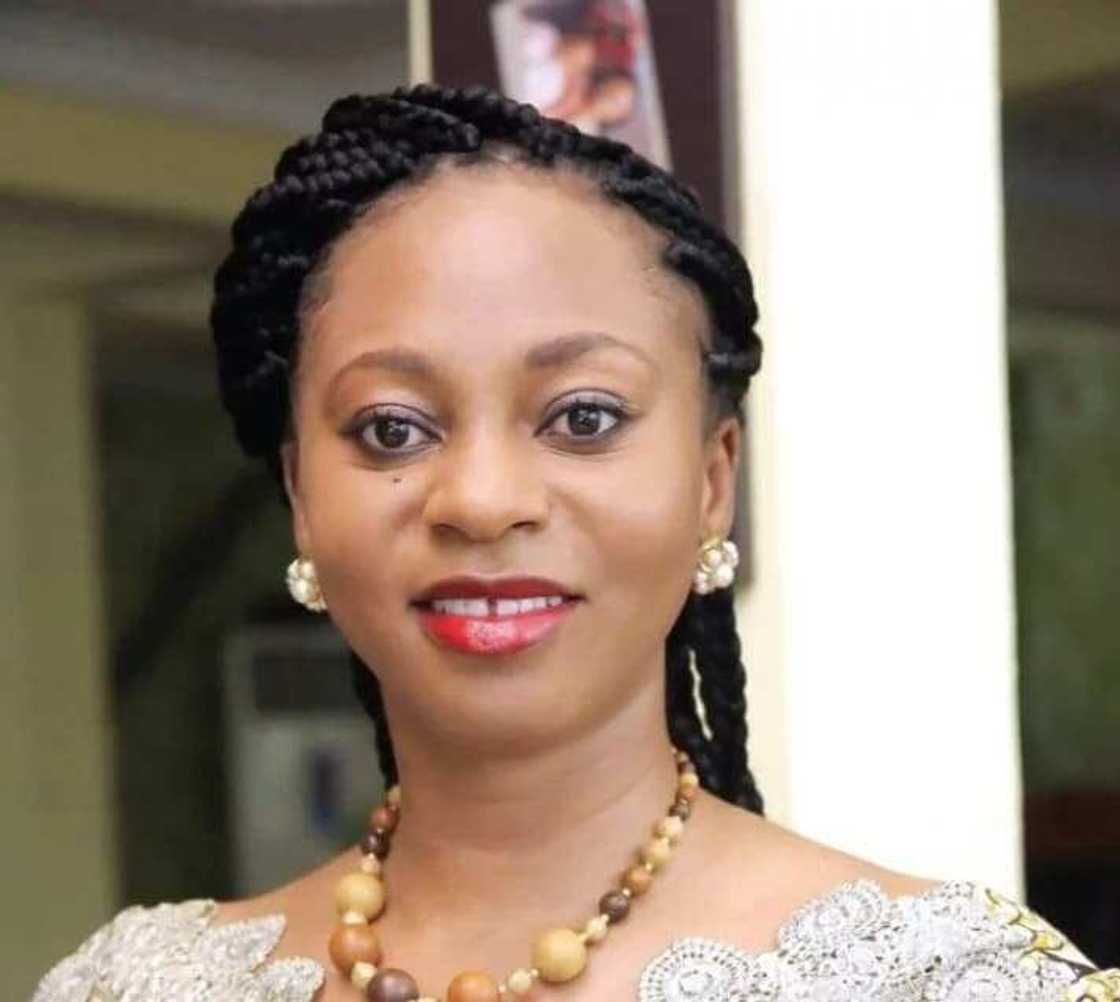 Meet Ghana's most beautiful female politicians