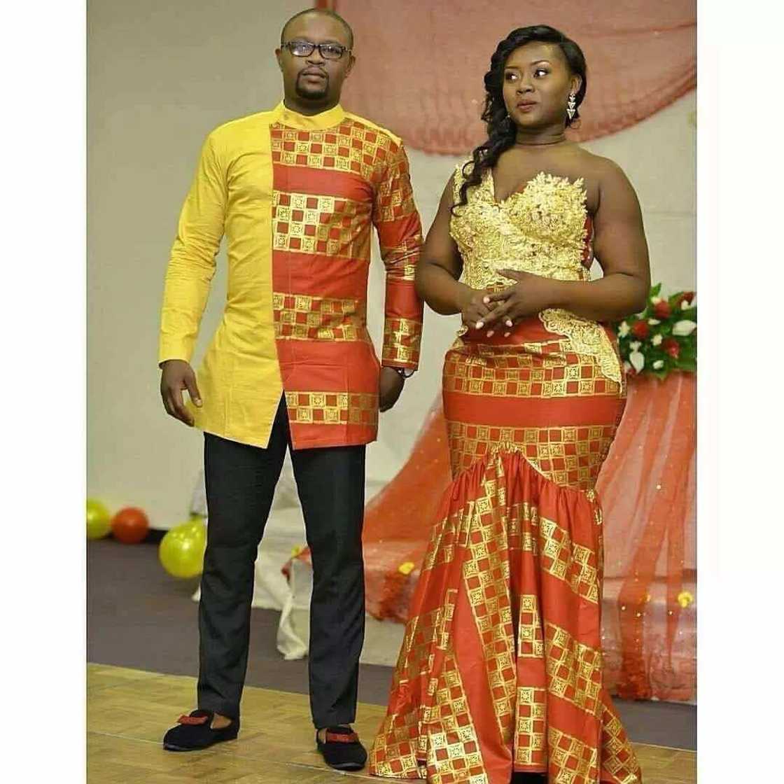 african dresses for couples, african outfits for couples, african couple outfits