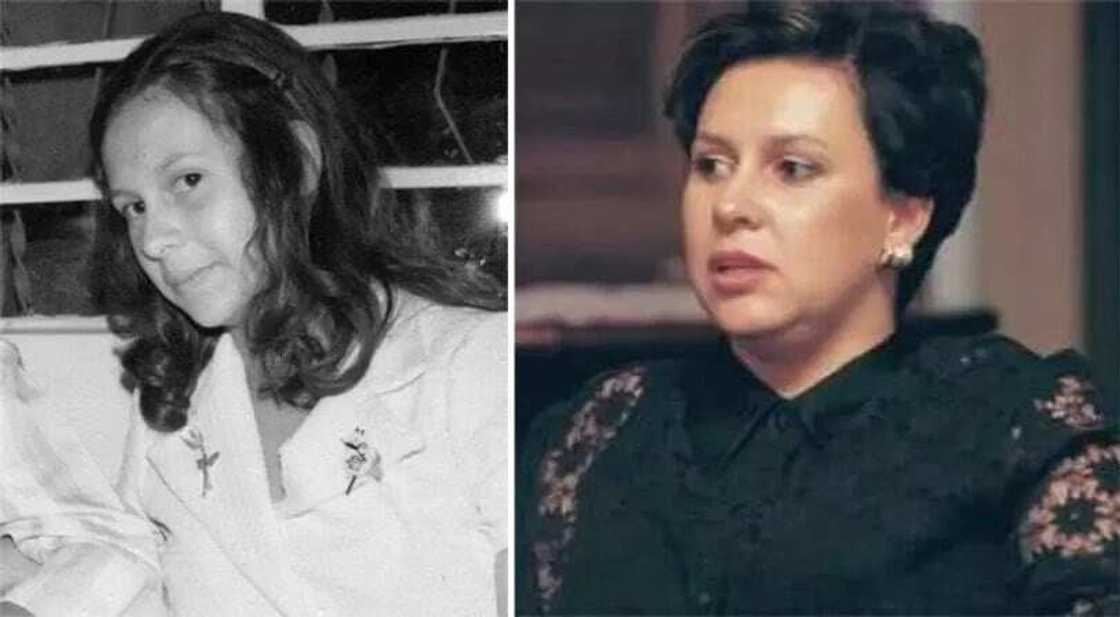 What Happened to Pablo Escobar's Wife What Happened to Pablo Escobar's Wife