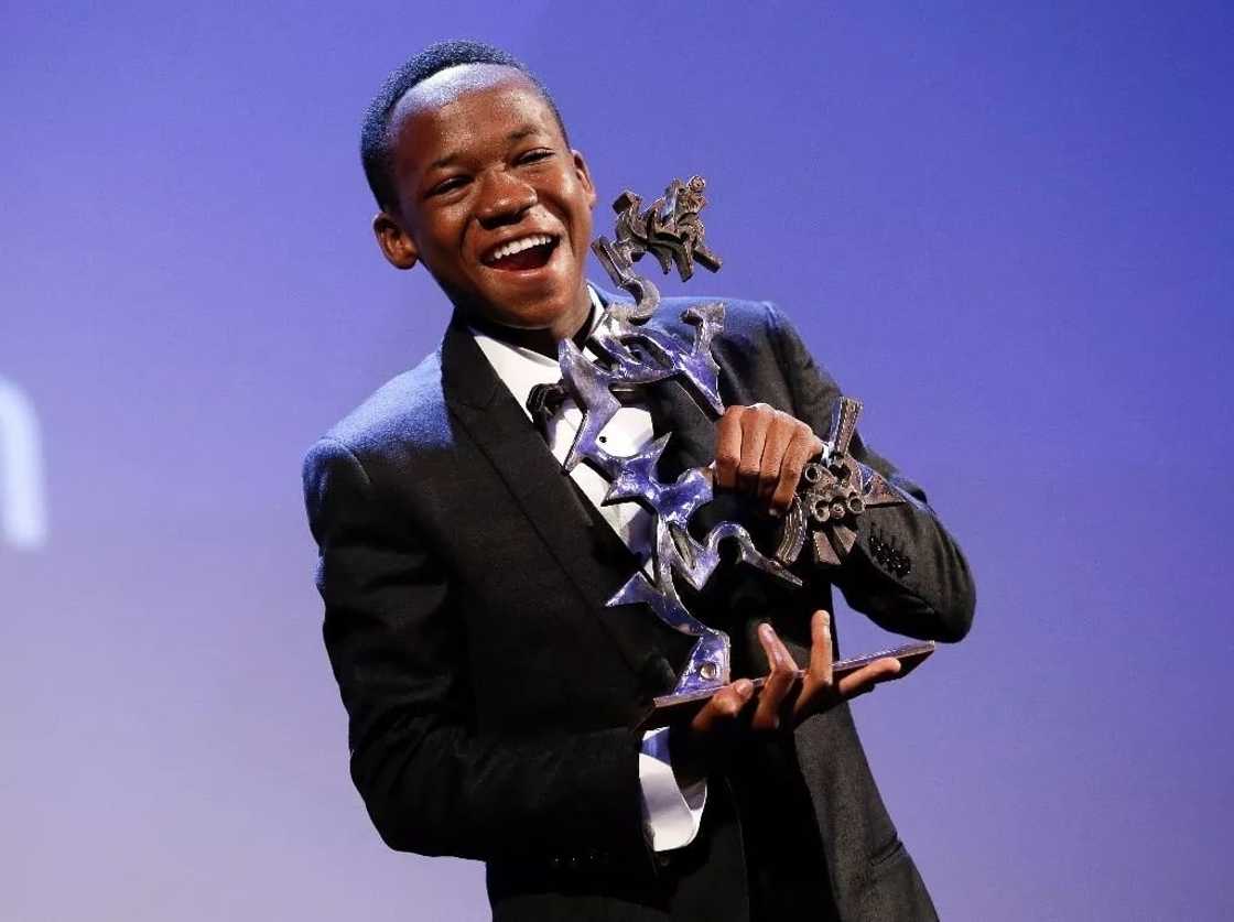 Abraham Attah Biography and Family Abraham Attah Biography and Family