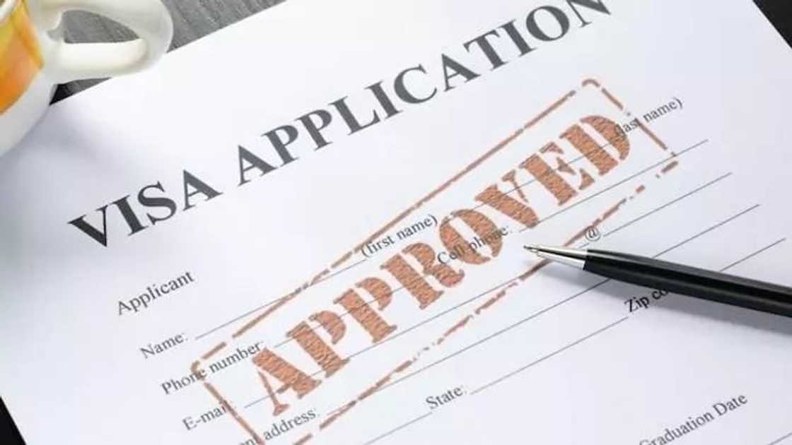 Apply for UK visa in Ghana Apply for UK visa in Ghana