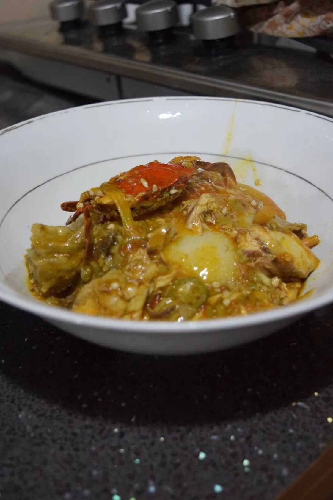 How to Prepare Banku and Okro Soup- okro soup How to Prepare Banku and Okro Soup- okro soup